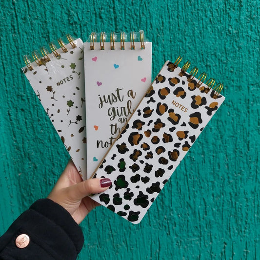 To-Do List Cute Notepad - Tinyminymo