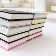 Load image into Gallery viewer, Stack of Colorful Notepads - Tinyminymo 
