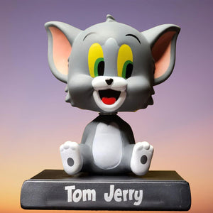 Tom and Jerry Bobblehead - Tinyminymo