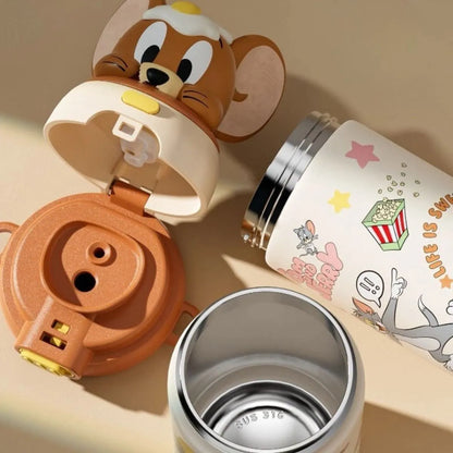 Insulated Water Bottle - Tinyminymo