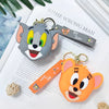 Tom and Jerry Coin Pouch keychain