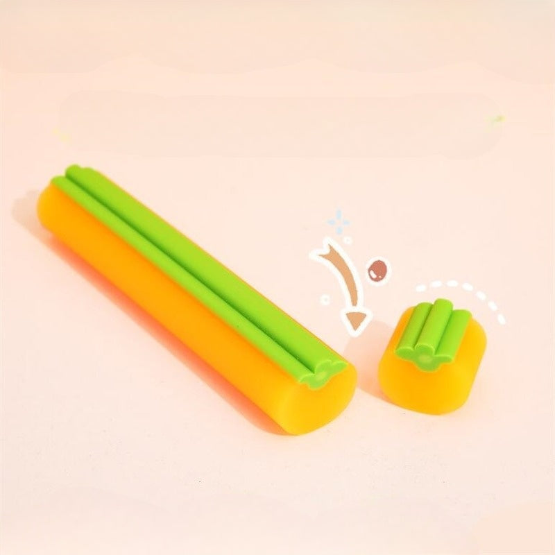 Tomato Long Eraser - Tinyminymo