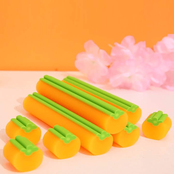 Tomato Long Eraser - Tinyminymo