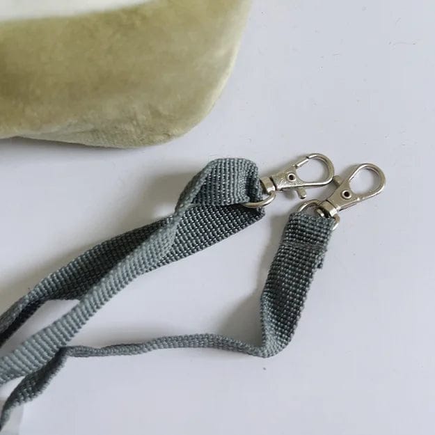 Totoro Kids Handbag cum Sling Bag - Tinyminymo