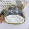 Totoro Kids Handbag cum Sling Bag