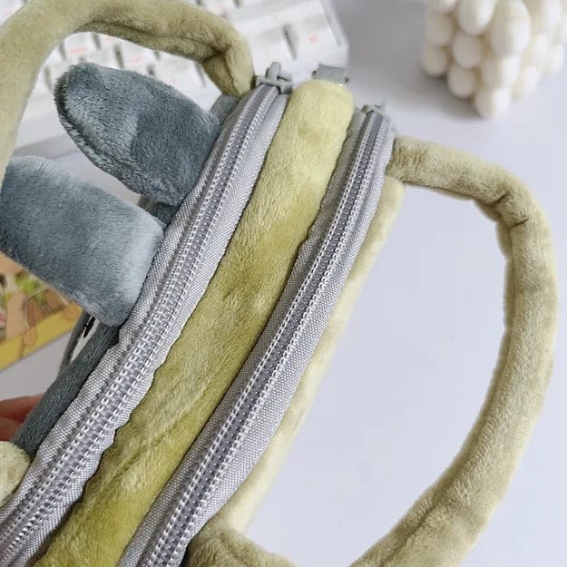 Totoro Kids Handbag cum Sling Bag - Tinyminymo