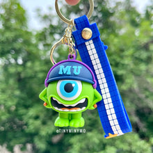 Load image into Gallery viewer, Toy Story 3D Keychain - Tinyminymo
