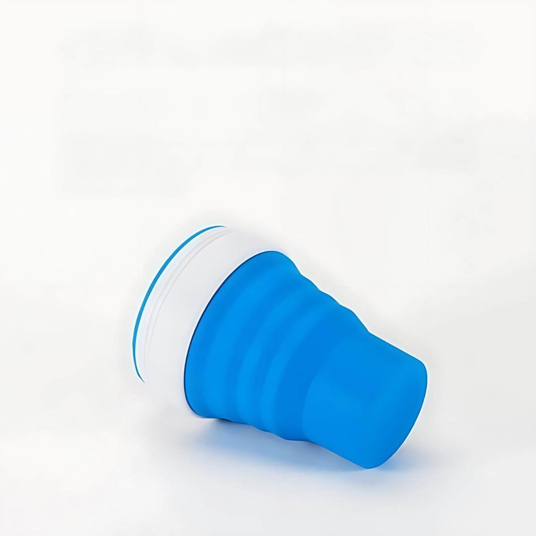 Travel Silicone Tumbler - Tinyminymo