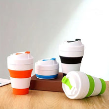 Load image into Gallery viewer, All Variants of Silicone Tumbler - Tinyminymo
