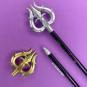 Trident Gel Pen - Tinyminymo