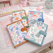 All Variants of Tropical Notebook - Tinyminymo