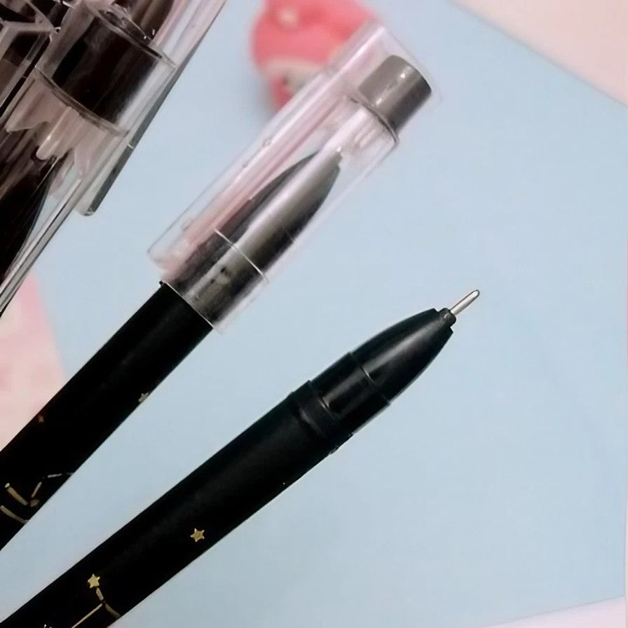 Twelve Constellation Gel Pen Set - Tinyminymo