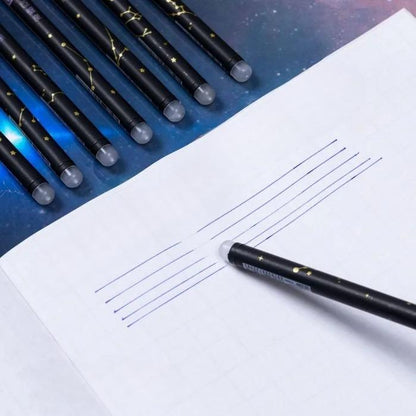 Twelve Constellation Gel Pen Set - Tinyminymo