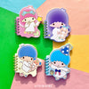 Twin Sisters Pocket Diary