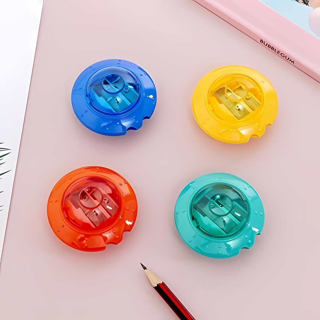 All Variants of UFO Sharpener - Tinyminymo