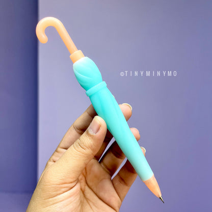 Umbrella Mechanical pencil - Tinyminymo