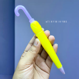 Umbrella Mechanical pencil - Tinyminymo