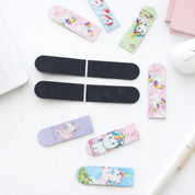 Magnetic Unicorn Bookmarks - Tinyminymo