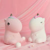 Unicorn Color Changing Lamp
