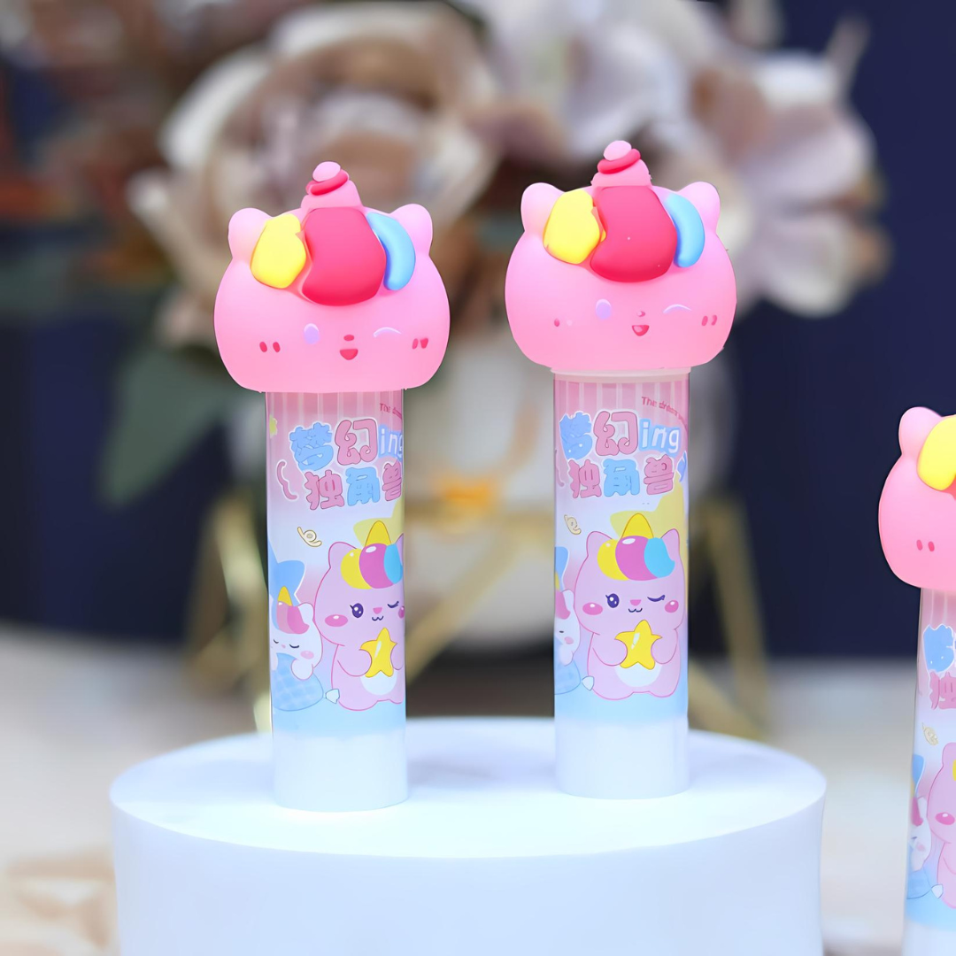 Unicorn Gluestick - Tinyminymo