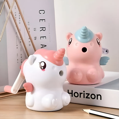Unicorn Mechanical Sharpener - Tinyminymo