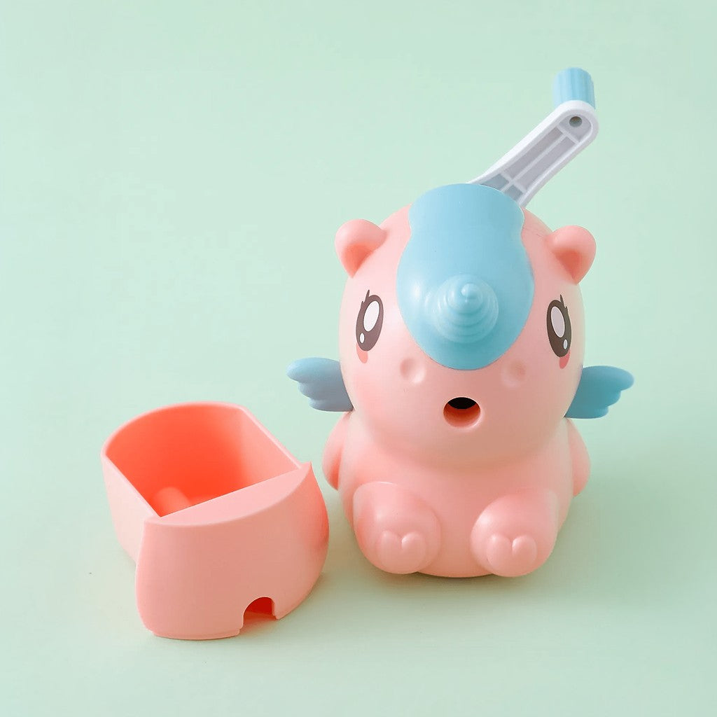 Unicorn Mechanical Sharpener - Tinyminymo
