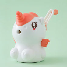 Load image into Gallery viewer, Unicorn Mechanical Sharpener - Tinyminymo
