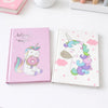 Unicorn Notebook