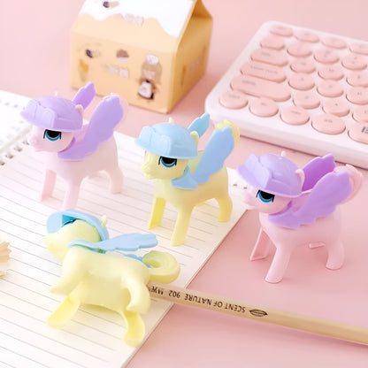 Unicorn Pencil Sharpener - Tinyminymo