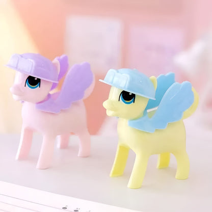 Unicorn Pencil Sharpener - Tinyminymo