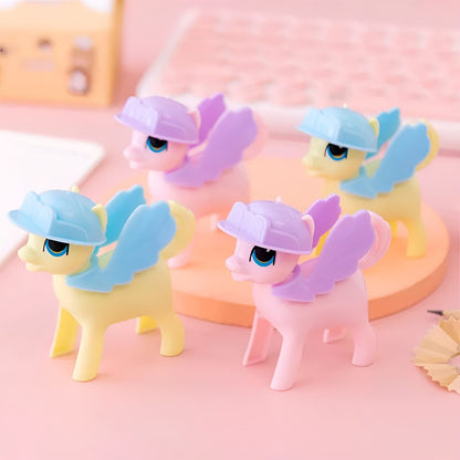 Unicorn Pencil Sharpener - Tinyminymo
