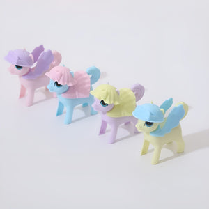 Unicorn Pencil Sharpener - Tinyminymo