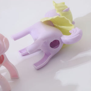 Unicorn Pencil Sharpener - Tinyminymo