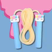 Unicorn Skipping Rope - Tinyminymo
