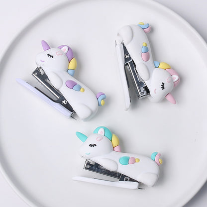 Unicorn Stapler - Tinyminymo