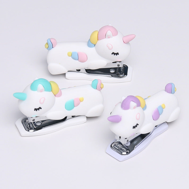 Unicorn Stapler - Tinyminymo