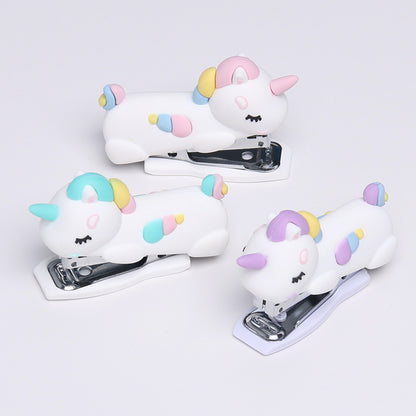 Unicorn Stapler - Tinyminymo