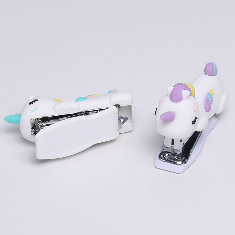 Unicorn Stapler - Tinyminymo