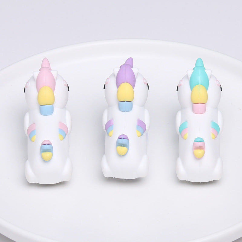 Unicorn Stapler - Tinyminymo