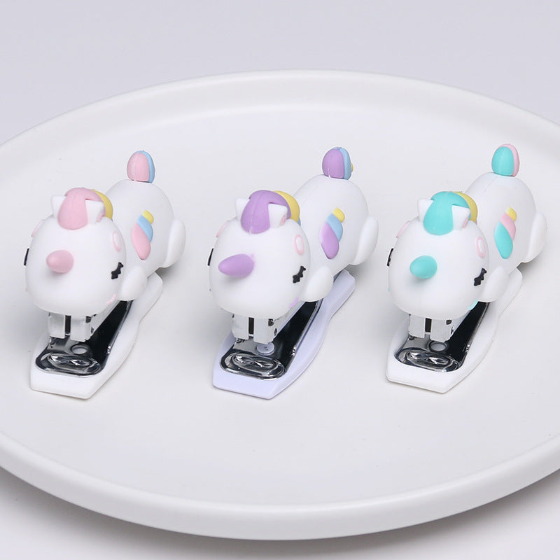 Unicorn Stapler - Tinyminymo
