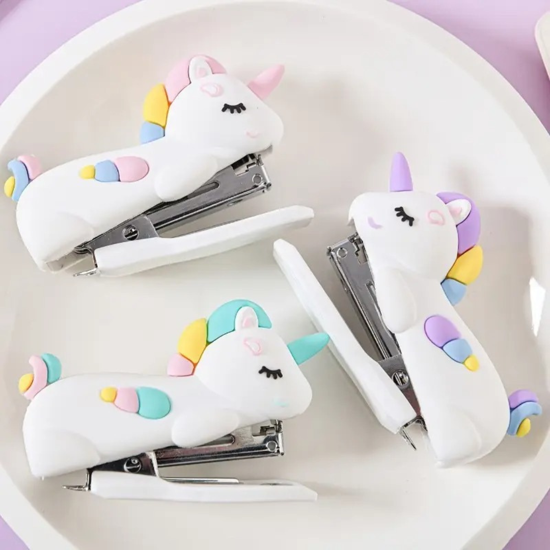 Unicorn Stapler - Tinyminymo
