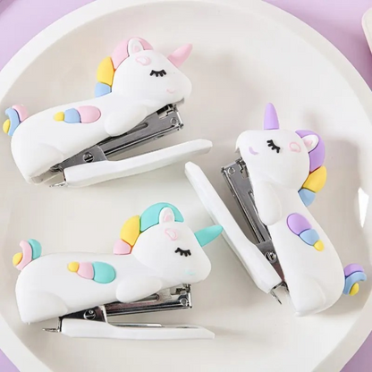 Unicorn Stapler - Tinyminymo