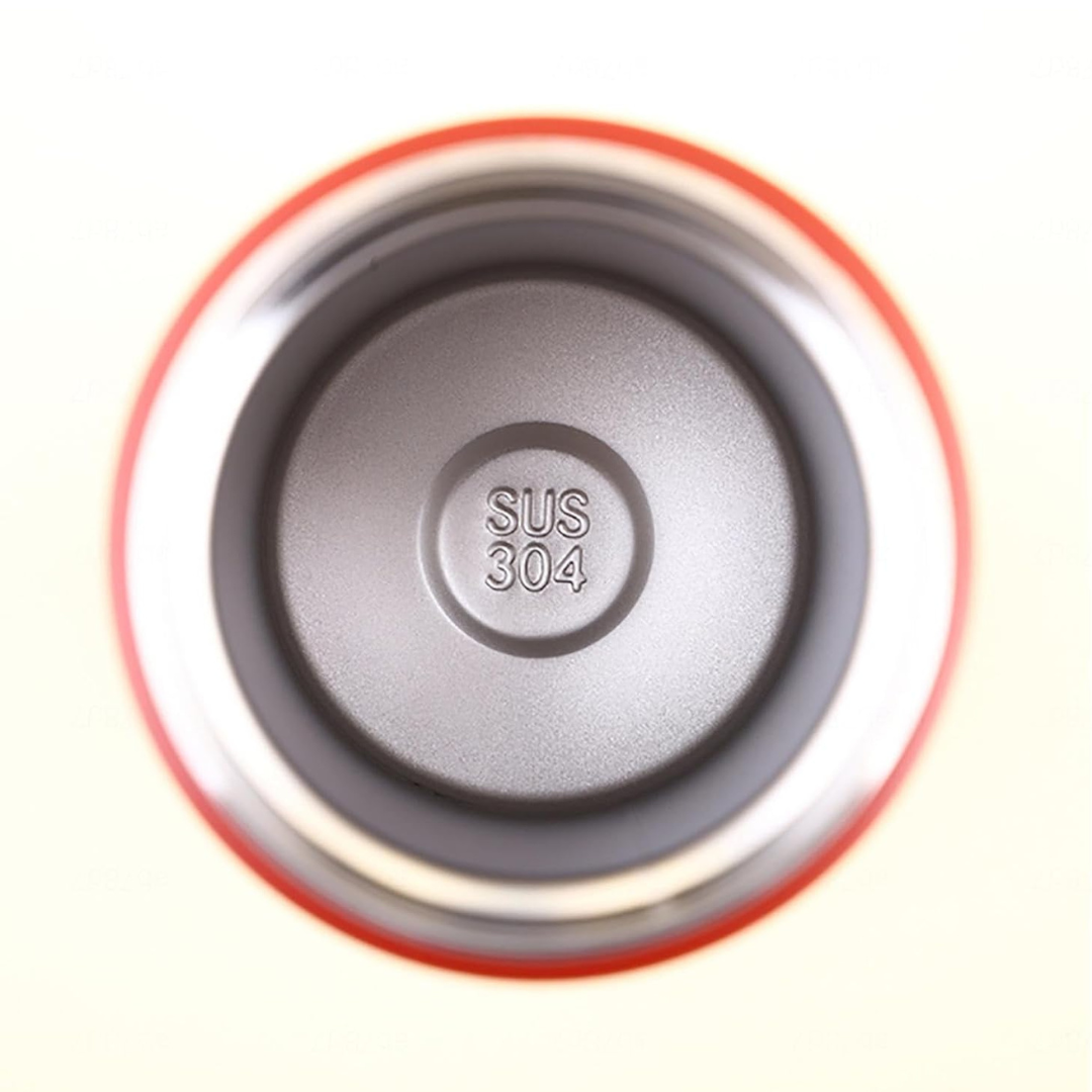 Vaccum Insulated Travel Bottle - Tinyminymo