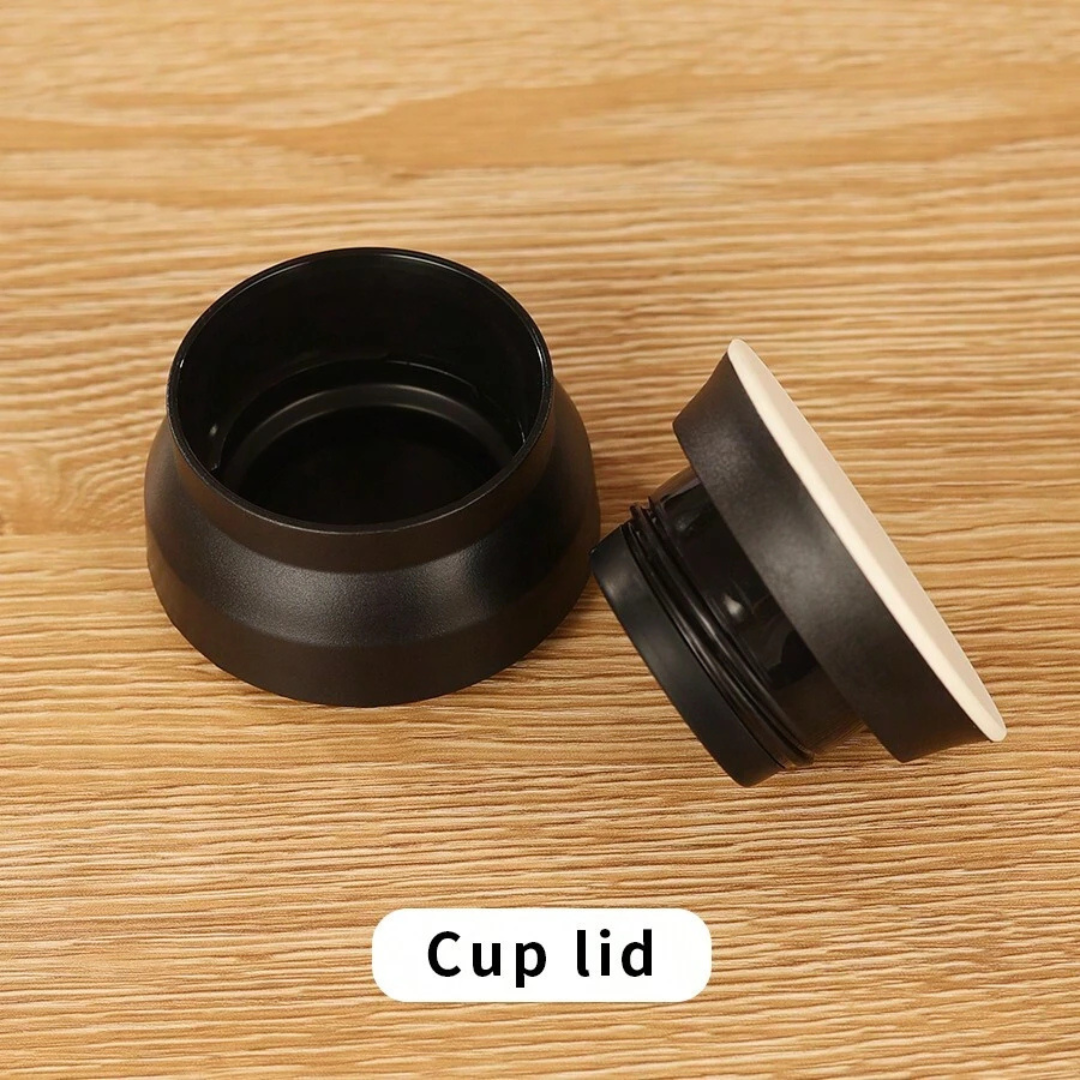 Vaccum Insulated Travel Bottle - Tinyminymo