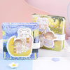 Van Gogh Mini Kawaii Diary