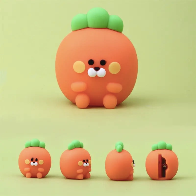 Veggie Pencil Sharpener - Tinyminymo