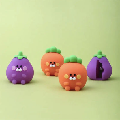Veggie Pencil Sharpener - Tinyminymo
