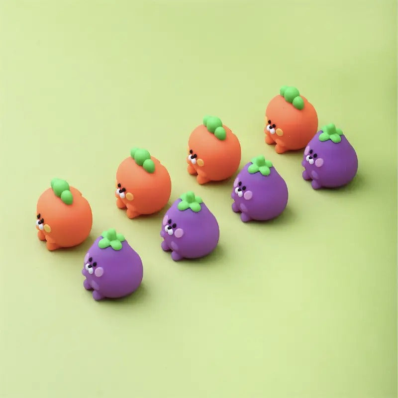 Veggie Pencil Sharpener - Tinyminymo