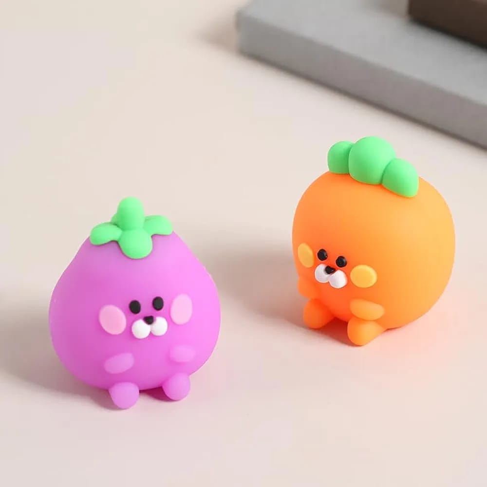 Veggie Pencil Sharpener - Tinyminymo