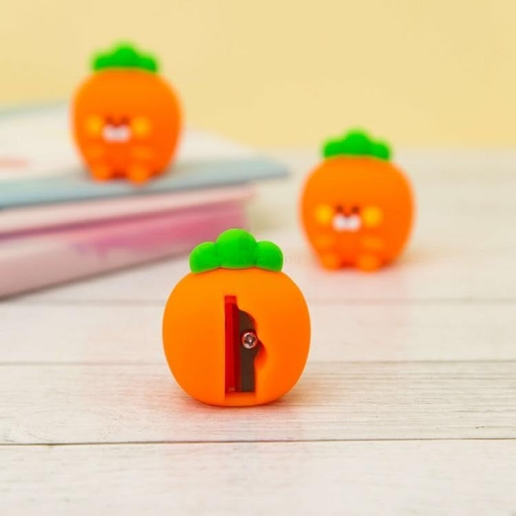 Veggie Pencil Sharpener - Tinyminymo
